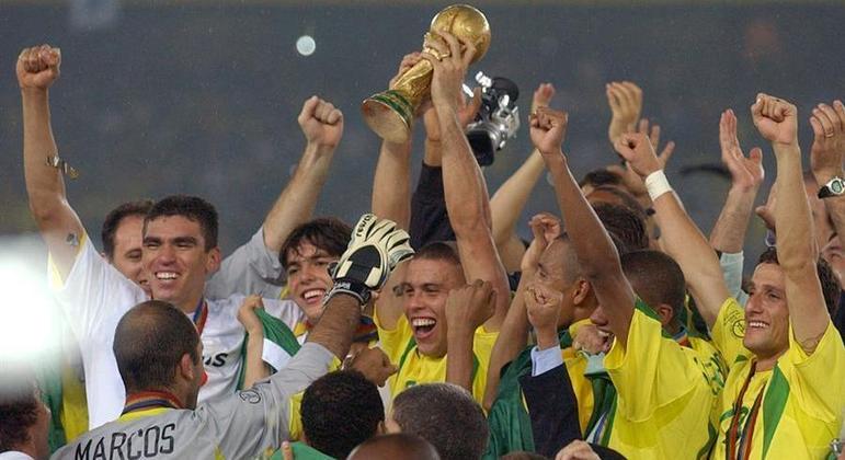 Campeão Módulo I