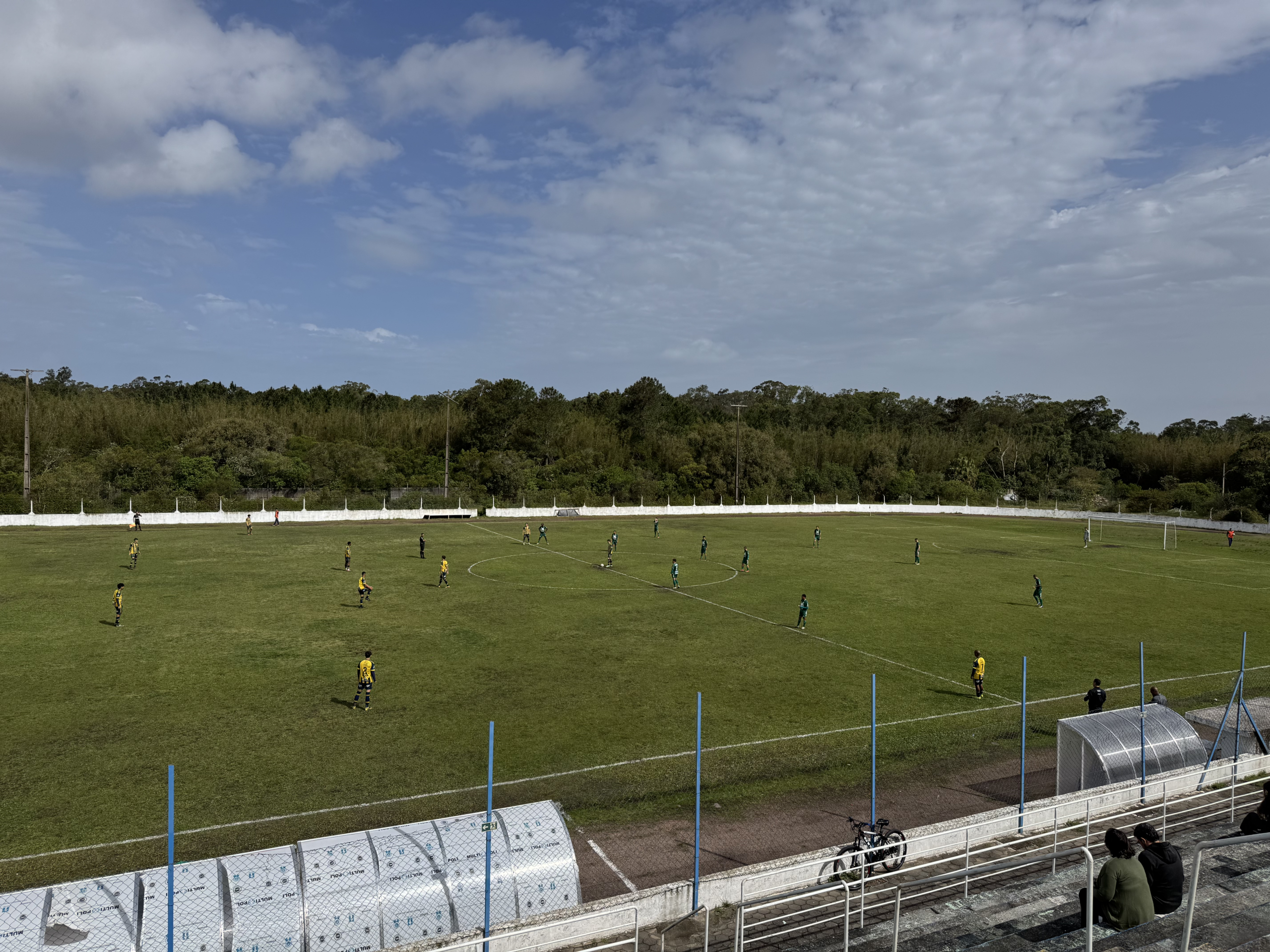 O Clube