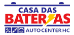 casa das baterias